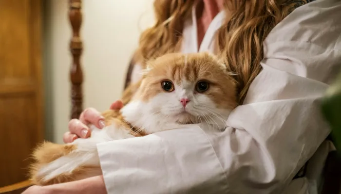 Pros and Cons of a Human to Cat Translator