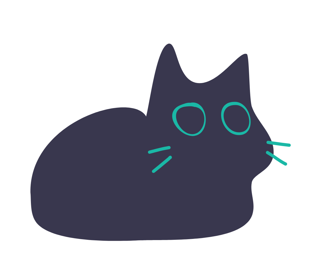 How Do Cats Say “Goodbye”