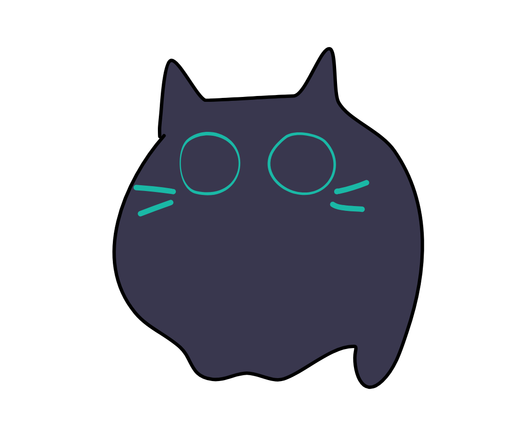How Do Cats Say “No”