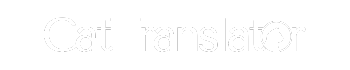 CatTranslator